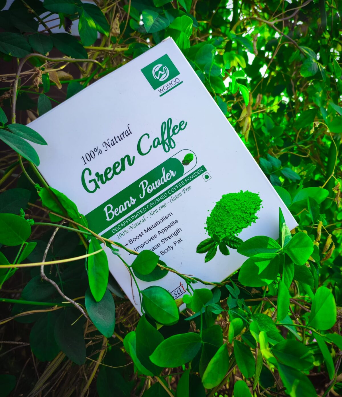 Green Coffe