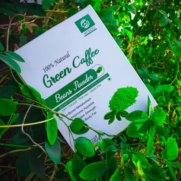 Green Coffe