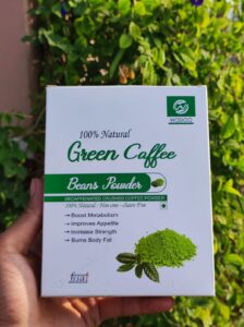 Green Coffe