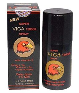 Viga Spray